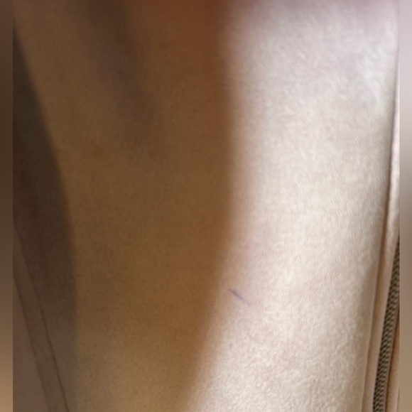 Light Lilac Large Old Navy Jacket Size Large - Picture 5 of 5